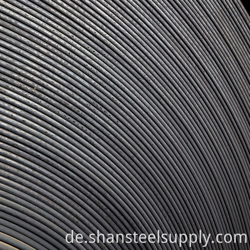 Carbon Steel Coil